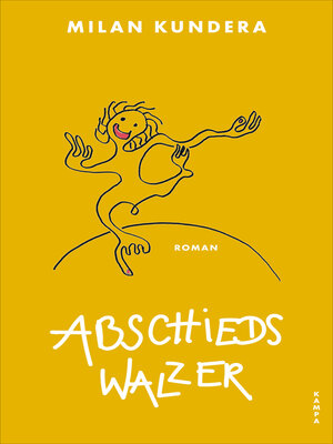 cover image of Abschiedswalzer